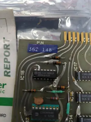 New | in-Stock ROBICON 362148 Miscellaneous Equipment (Electrical & Power) Ohio US | Surplus Asset Holdings #1209724