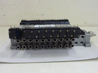USED FESTO AW-ME-1/8NPT