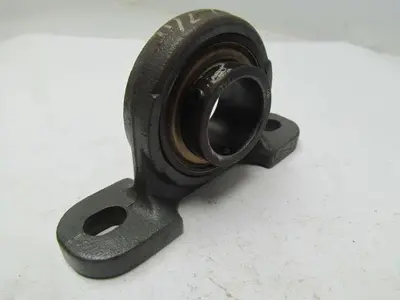 Sealmaster Pillow Block Bearing LP-23 1-7/16"bore dia