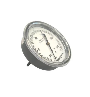 Honeywell 14004905-001 Pneumatic Receiver Gauge [New]