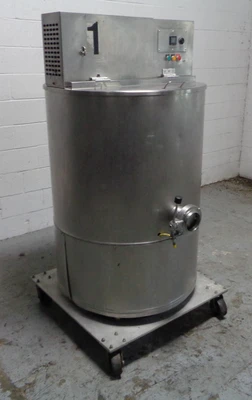 Used ABS SPL-300L Fermentation Systems California US | BakeryEquipment.com #1554806
