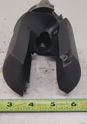 USED KENNAMETAL CB1074355