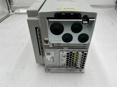 NEW ALLEN BRADLEY POWERFLEX 700S VFD 20DD014A3EYYAEBSE 10 HP 480V STOCK 1703-A