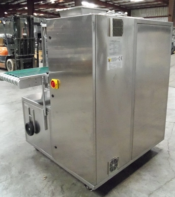 Used 1999 COMAS S.P.A. DRT Depositors California US | BakeryEquipment.com #1554839
