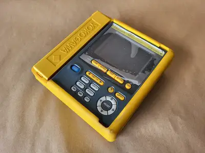 USED YOKOGAWA XL100