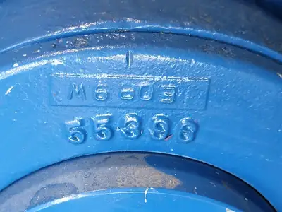 NEW GOULDS 3175