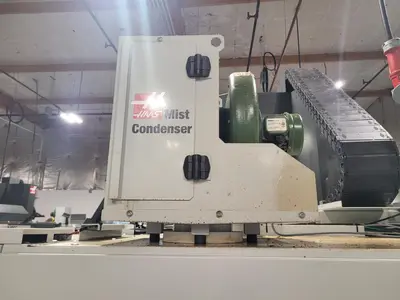 2024 HAAS VF-3SS Vertical Machining Centers | Machinery Network (17)