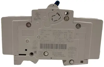 NEW ALLEN-BRADLEY 1489-M1C050