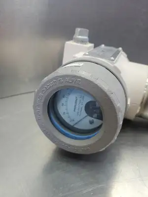 Used ABB 42S1811-1 Pressure Transmitters South Carolina US | Palmetto Automation #1319843