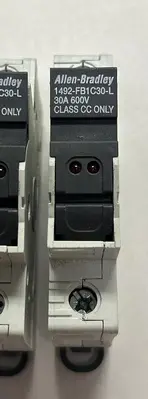 USED ALLEN-BRADLEY 1492-FB1C30-L