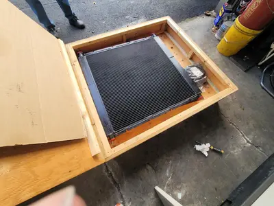 1998 INGERSOLL-RAND SSR-EP50SE Air Compressors | MD Equipment Services LLC (21)