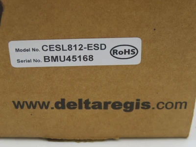 New | in-Stock DELTA REGIS _UNKNOWN_ Power & Hand Tools (Misc) | OCO Industrial #1591362