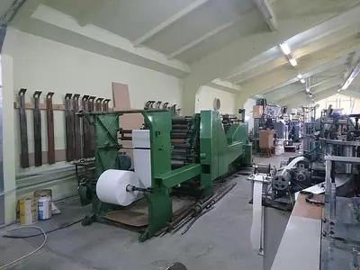 USED 1990 F&K 13BB
