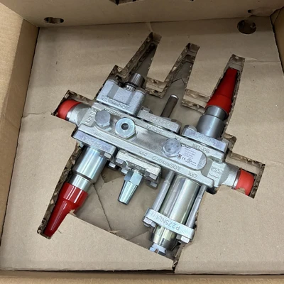 New | in-Stock Danfoss 027L3040 Valves/Fittings Indiana US | J&J Industrial Supply #897281