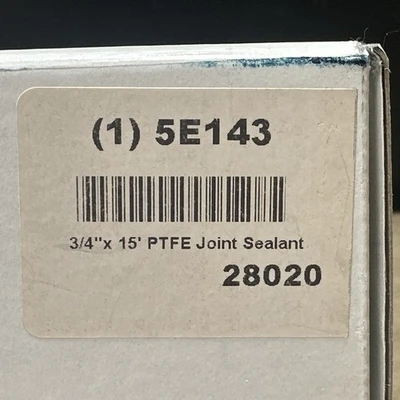NEW ANTI-SEIZE TECHNOLOGY 28020