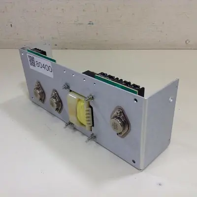 USED SOLA ELECTRIC SLT-12-31010-12T