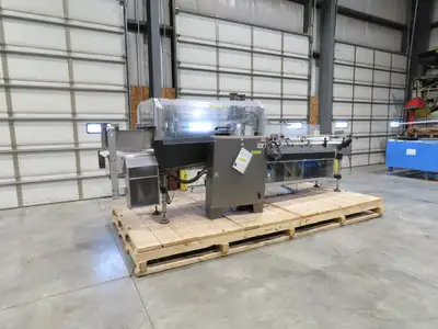 Used FALLAS _UNKNOWN_ Belt Conveyors | Arrow Industrial #561607