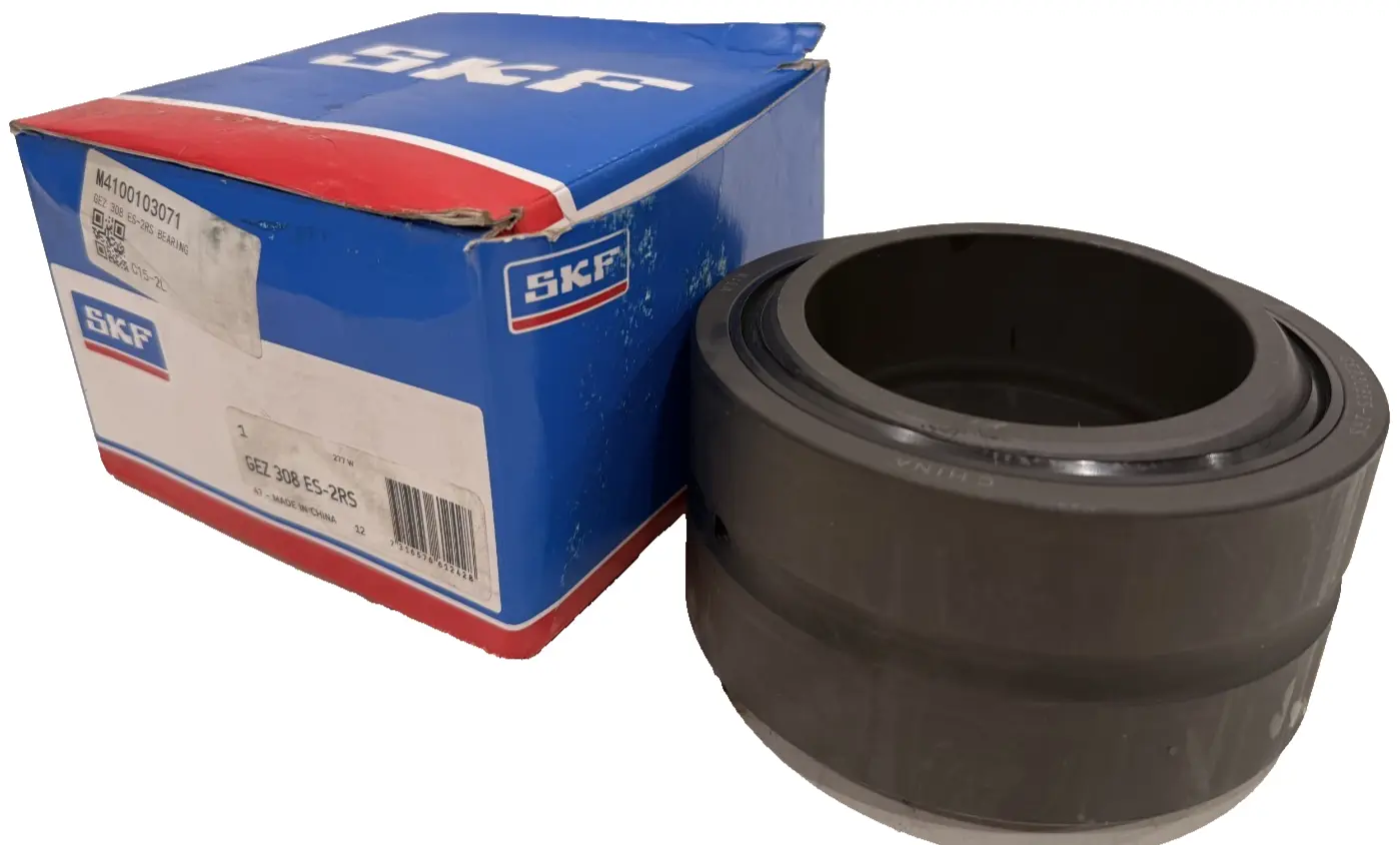 NEW SKF GEZ 308 ES-2RS