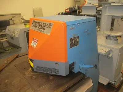 USED ROUSSELLE FN-1115