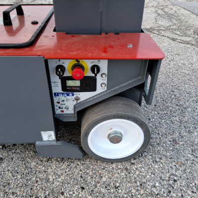 NEW 2026 Skyjack SJ20