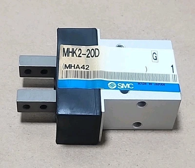 NEW SMC MHK2-20D
