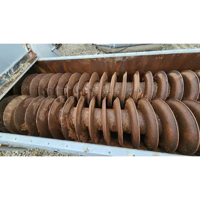 USED DENVER EQUIPMENT D2420-6