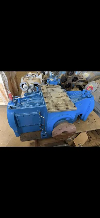 USED ARIEL JGQ-2