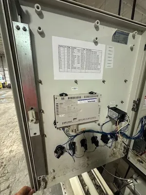 2014 Control GMC Filler Inline Fillers | Envoy Equipment LLC (4)