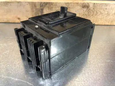 USED FEDERAL PIONEER EC631090