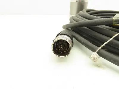 Heidenhain ROQ 425 2048 03S17-58 Rotary Encoder with Cable