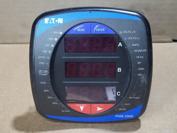 Used EATON PXM2260MA65115 Misc Electrical & Power Parts British Columbia CA | Lenmark #1439786