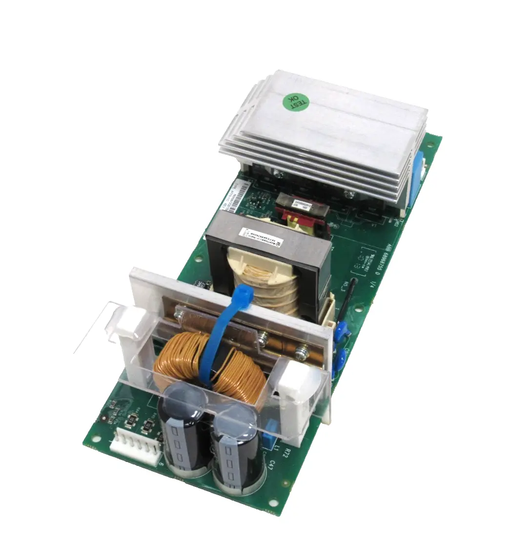 NEW ABB AFPS-11C POWER SUPPLY 68968755 D AFPS11C