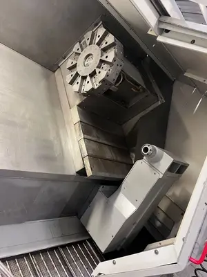USED 2003 HAAS SL-40L
