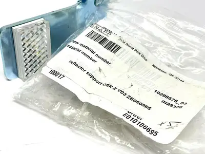 ZE050885 | Knapp  OSR Z V03 Reflector Support 10298576_03 IN29378 - New Other