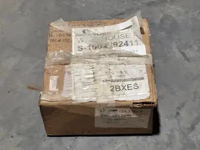 New | in-Stock KSB 02529475 Parts (Hydraulics and Pneumatics) British Columbia CA | Lenmark #1440676