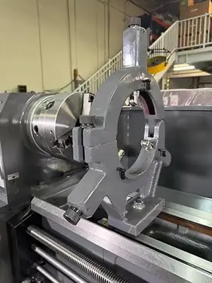 NEW GMC MACHINE TOOLS GML-2160T