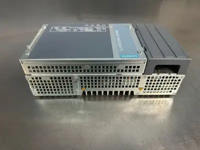 Siemens Simatic Microbox PC 6AG4141-5BG40-0FA0 (6.4.1)