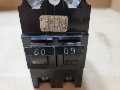 Used FEDERAL PIONEER NB260 Circuit Breakers British Columbia CA | Lenmark #1488872