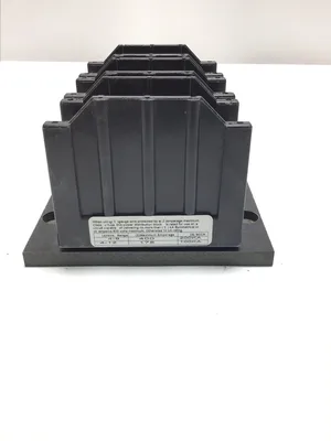 Edison HPB306-3 Terminal Block 400A