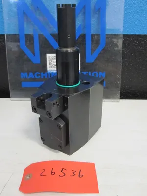 USED EPPINGER 4.200.957