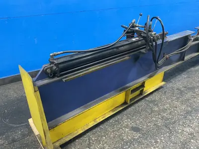 Used _UNKNOWN_ _UNKNOWN_ Skid Steer Log Splitters Ohio US | HGR 24 #1457504