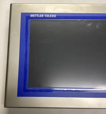 New | in-Stock METTLER TOLEDO 30260267 Automation Control (HMI) Ohio US | Surplus Asset Holdings #1207078