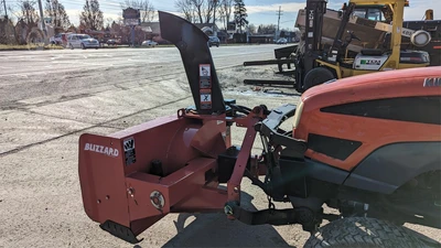 USED KIOTI CK20