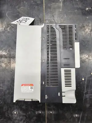 USED ALLEN-BRADLEY 25B-E019N104