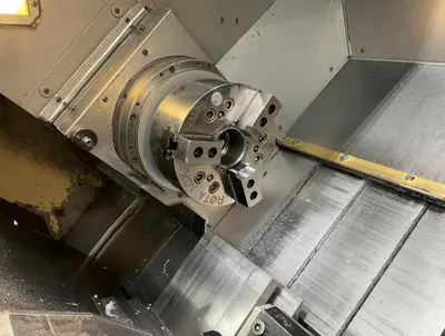 USED 1998 OKUMA LT15