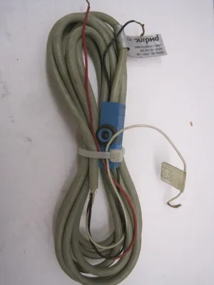 NEW PHD INC 17501-1-06 REED SWITCH 17501106
