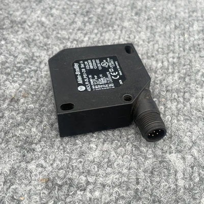 Used Allen-Bradley 45CLR-5LPS1-D8 Photoelectric Sensors California US | Davliegogo LLC #1707632