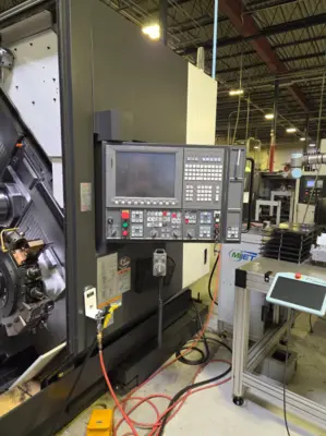 USED 2021 OKUMA LT3000-EX-3T3MY
