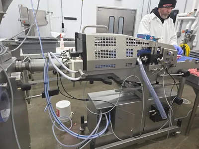 Used ULTRASOURCE DMFB 92 Food Processing Equipment (misc) Illinois US | M&M Equipment Corp. #1352309