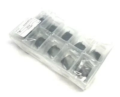 New | in-Stock IDEC Configurable Contact Block SPDT 0.1A @ 125VAC/30VDC 10-PACK Contact Blocks Michigan US | Maverick Industrial Sales #1390829
